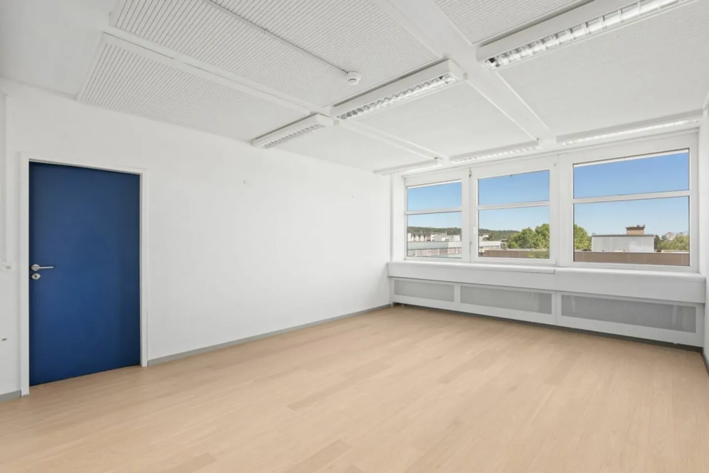 Your new company location in Kägen - 190 m² with attractive graduated rent - Photo 8 of 10