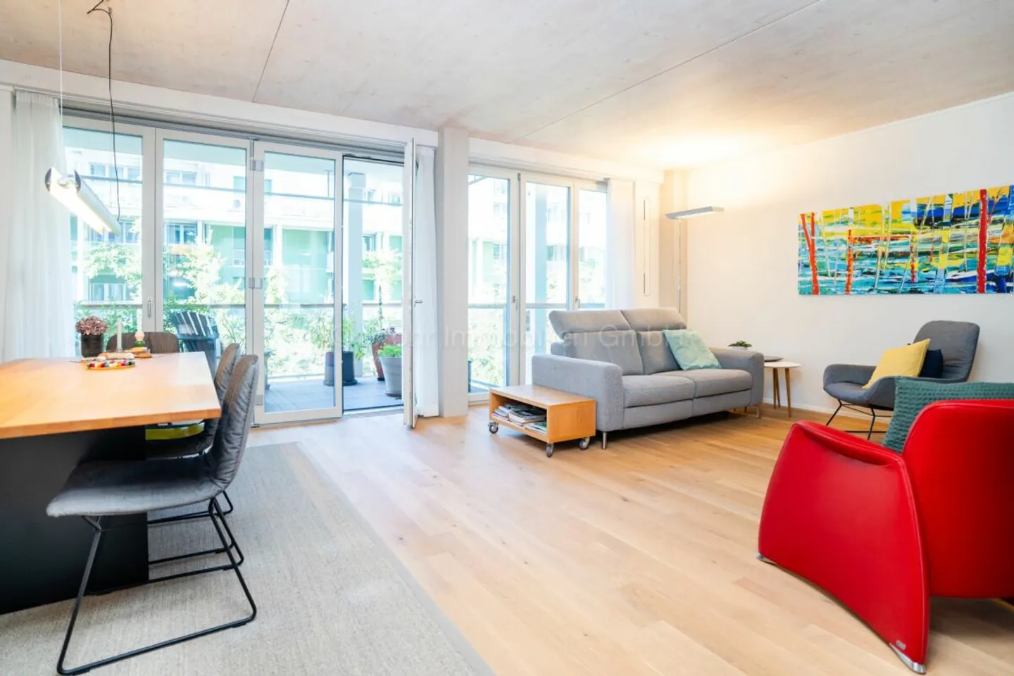 Modern Apartment in Winterthur - Photo 13 of 13
