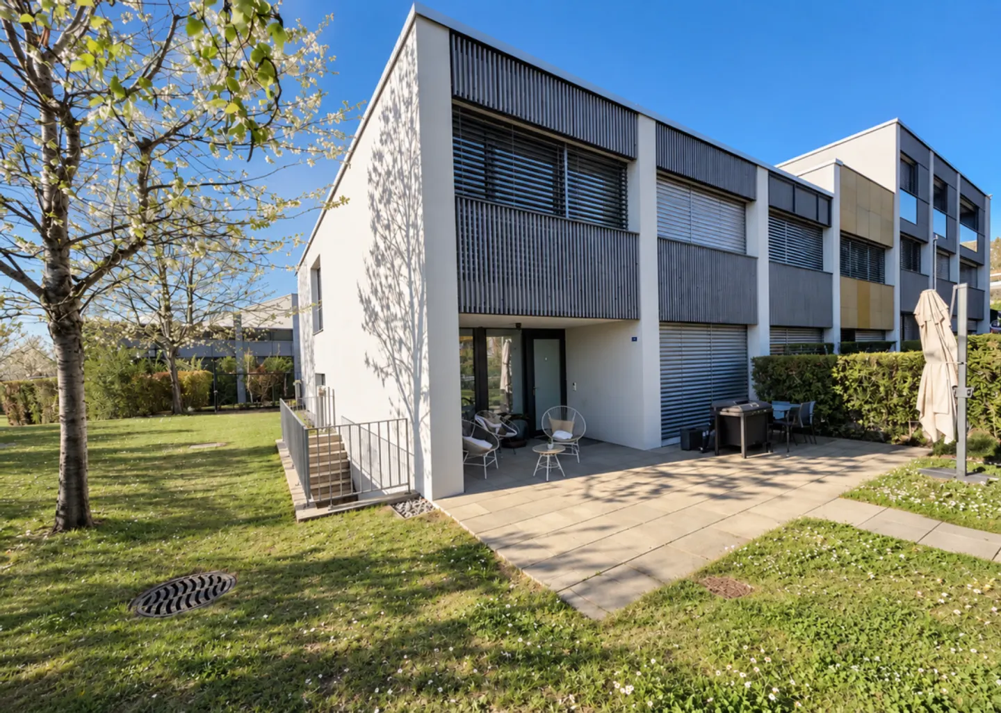 Sun from early to late! Your new home with a panorama - Photo 1 of 13