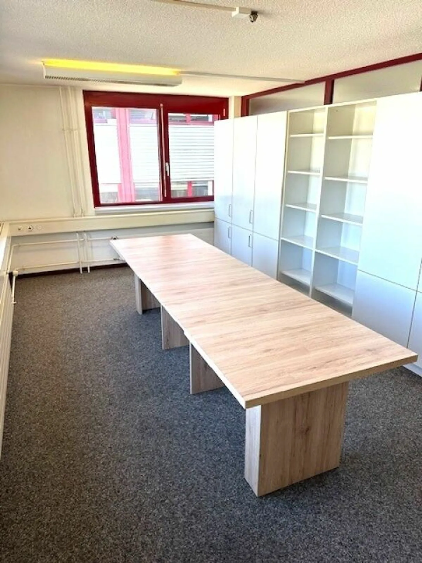 Flexibel einrichtbare Büro-, Praxis- und Gewerberäume - Ihre neue Arbeitswelt - Foto 7 von 10