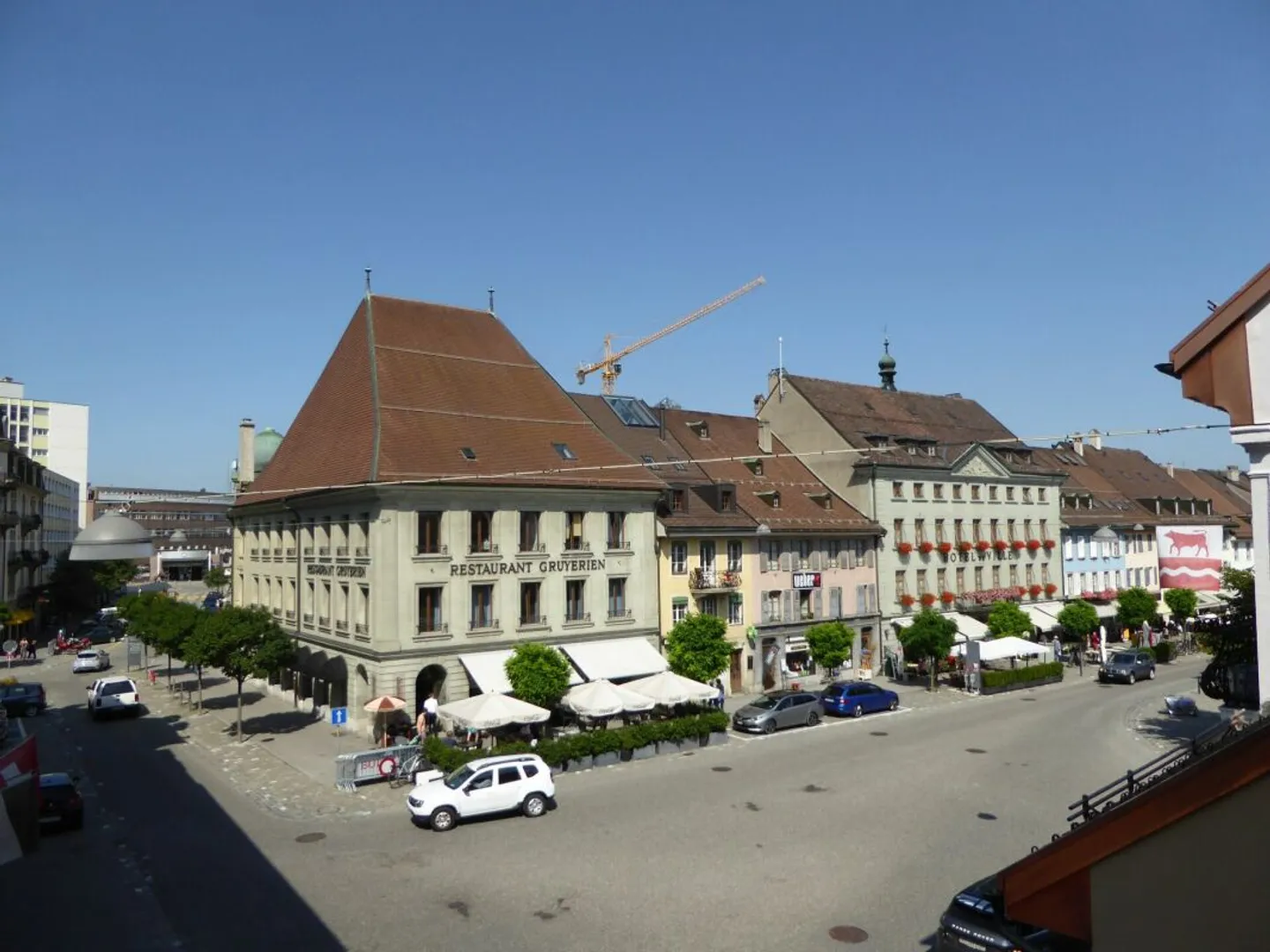 NEL CUORE DELLA CITTÀ, CON FASCINO - Foto 2 di 9