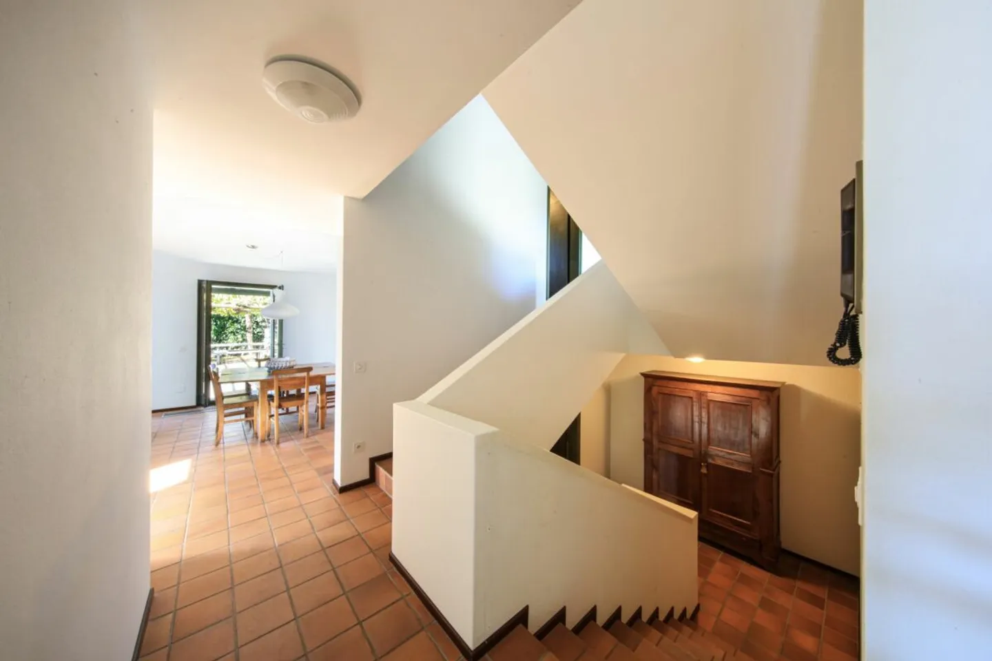 MONTEDATO - Maison individuelle spacieuse avec vue panoramique - Photo 5 sur 13