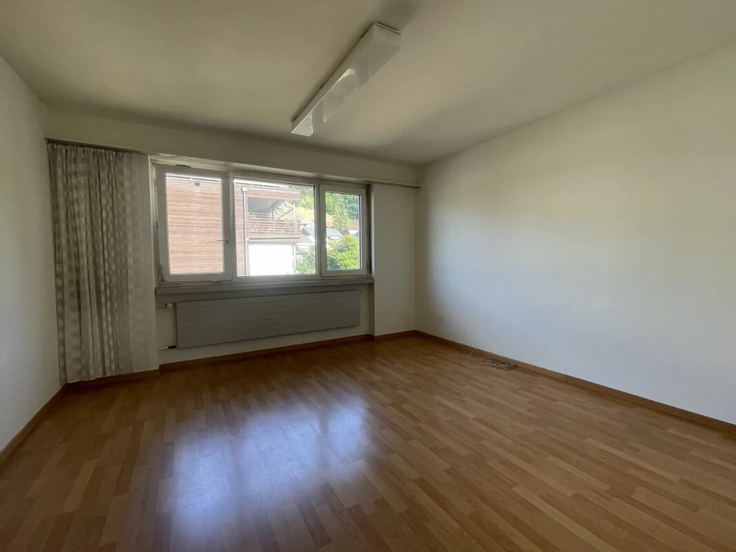 Sonnige 3.5 Zi-Wohnung - Foto 4 von 12