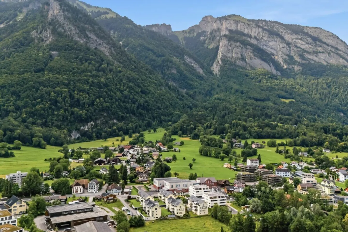 Exclusive Investment Property in Sennwald - Photo 5 of 13