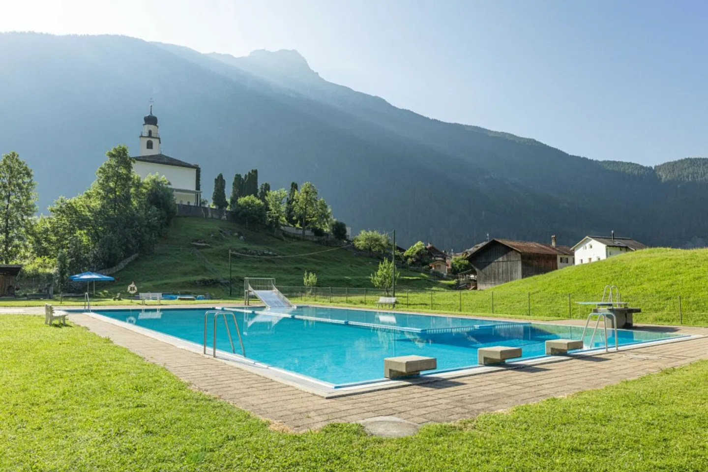 Attractive building land (W2) for sale - Photo 3 of 12