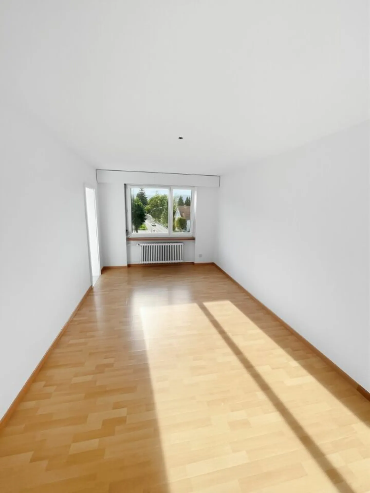 Gemütliche 2.5-Zimmerwohnung - Foto 4 von 8