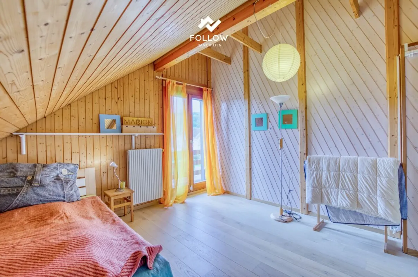 Familientraum an an zentraler Lage - Foto 10 von 13