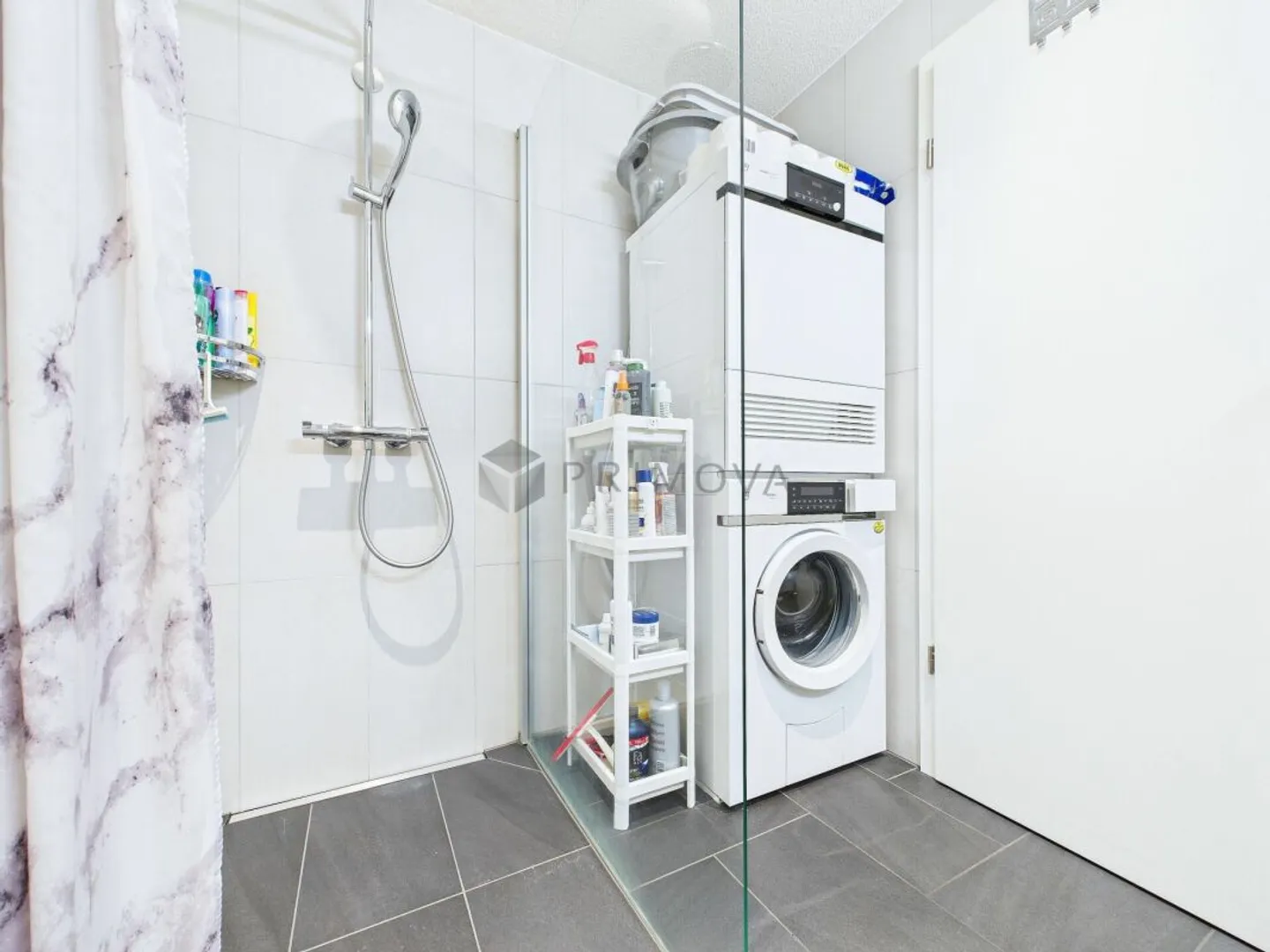 Modernes Apartment in Schüpbach - Foto 8 von 9