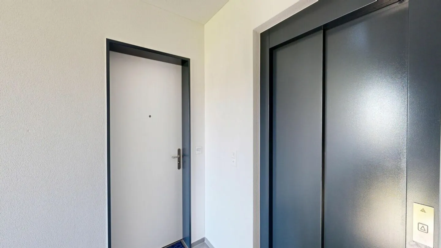 Arrivare, sentirsi bene, essere a casa - Vivere a Rothrist - Foto 13 di 13