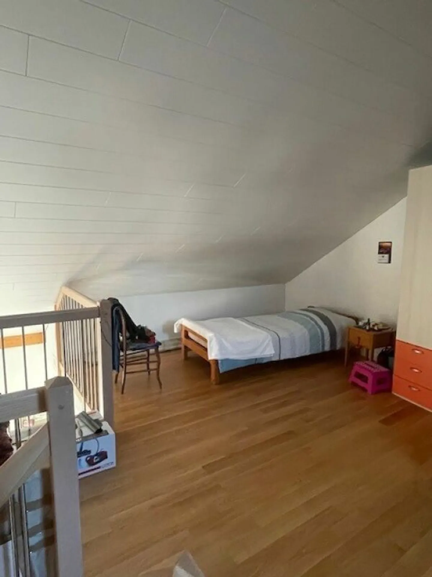 3.5-room apartment in Orbe - Photo 5 of 8