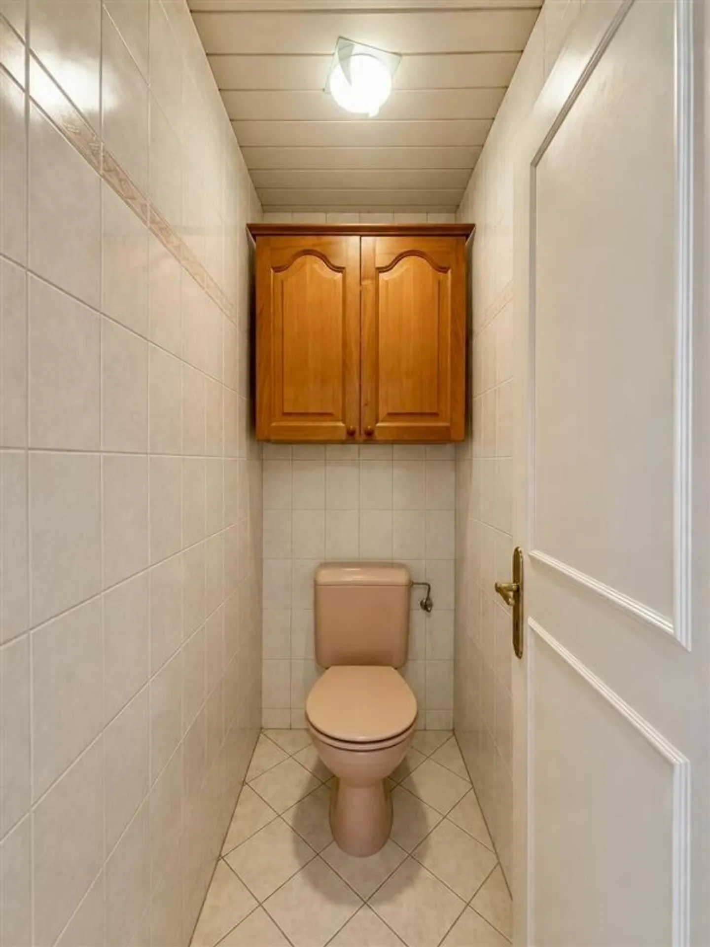 Appartement de 4.5 pièces au dernier étage - Photo 11 sur 13