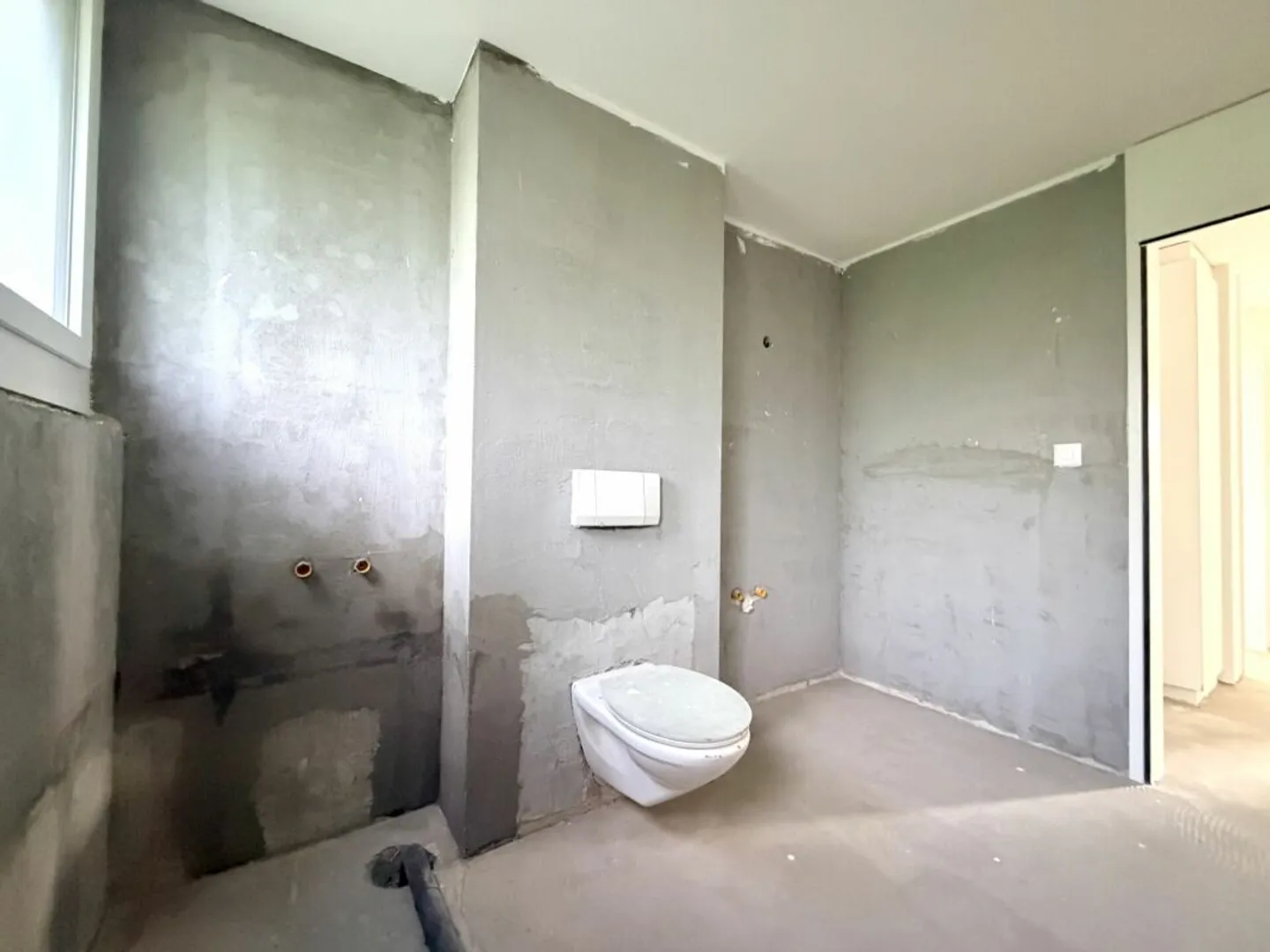 Wohnen nach Ihren Vorstellungen - Gartenwohnung mit viel Potenzial - Foto 12 di 13