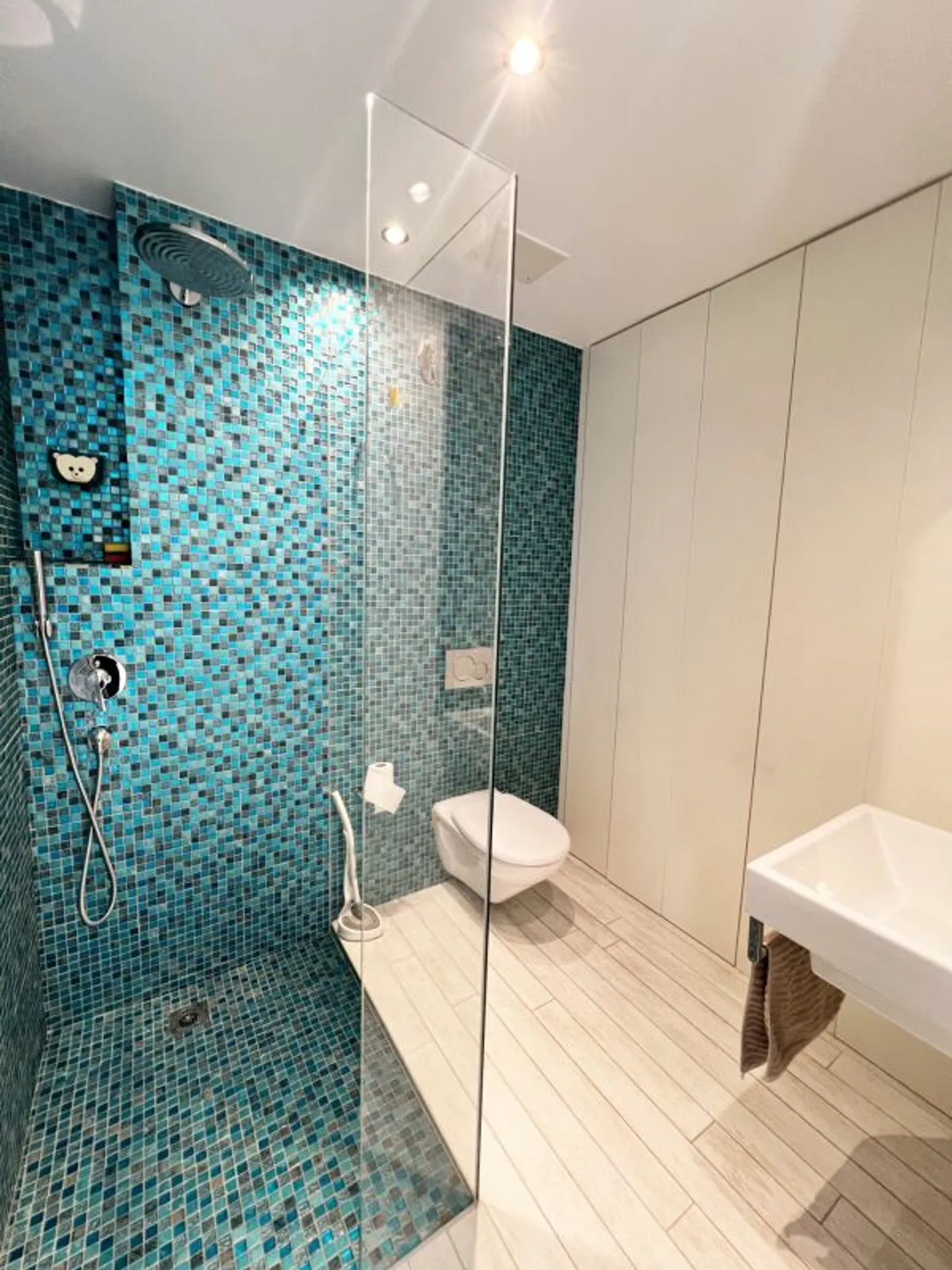 Charmante Maisonette-Wohnung - Foto 5 von 11