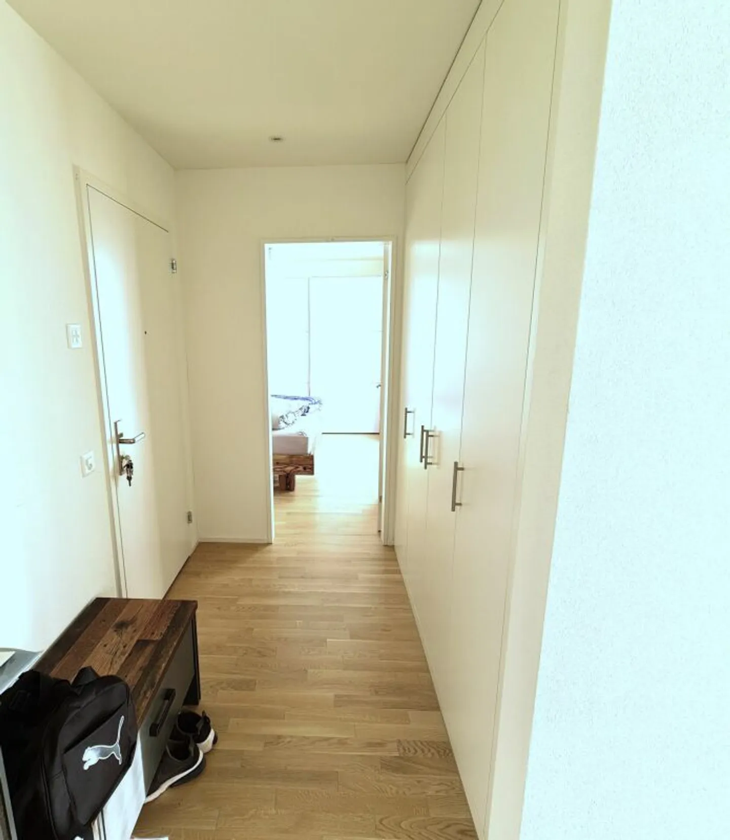 Penthouse in owner standard - Photo 3 of 8