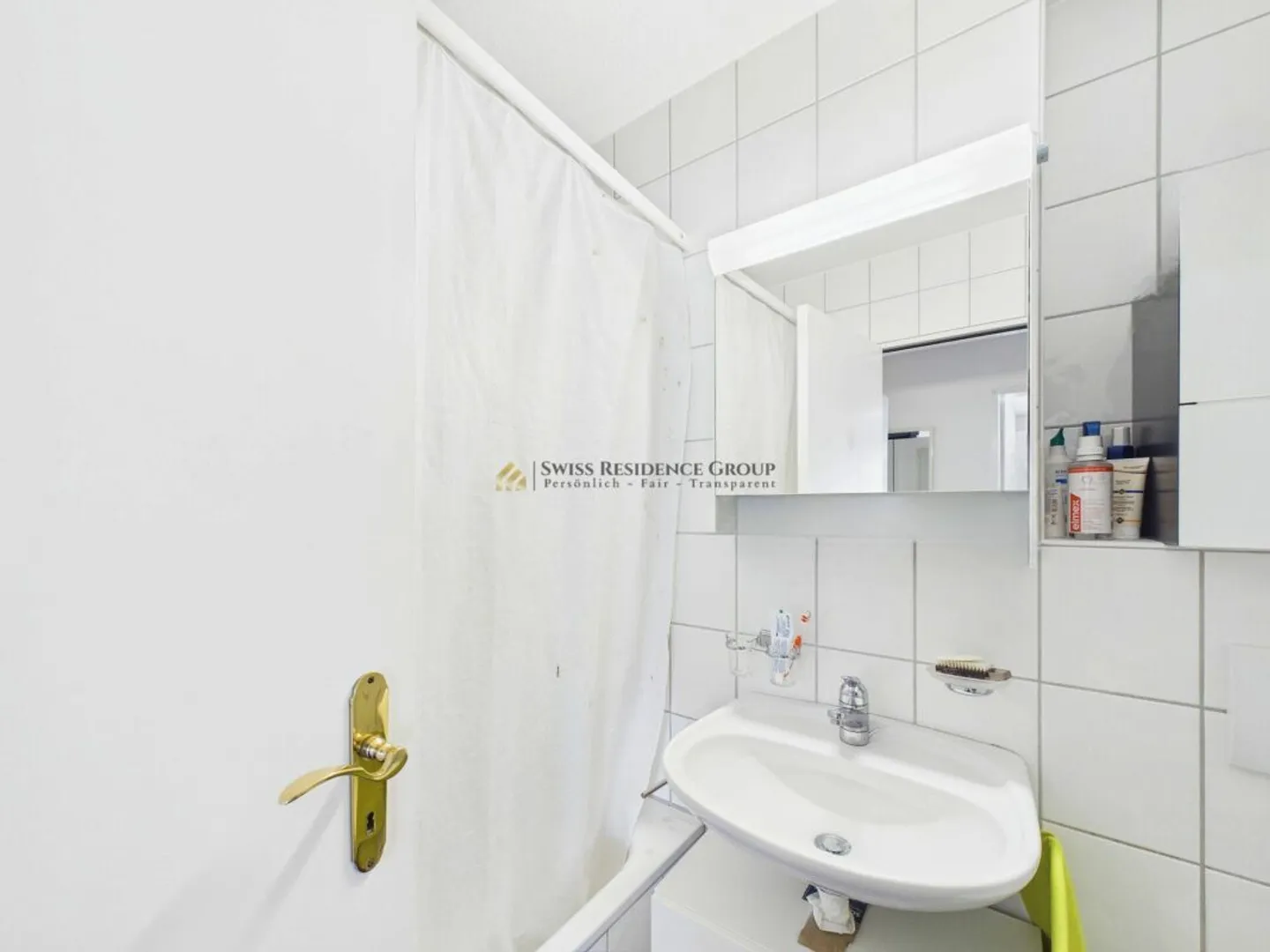 4.5 Room Apartment in Aesch BL - Photo 8 of 13