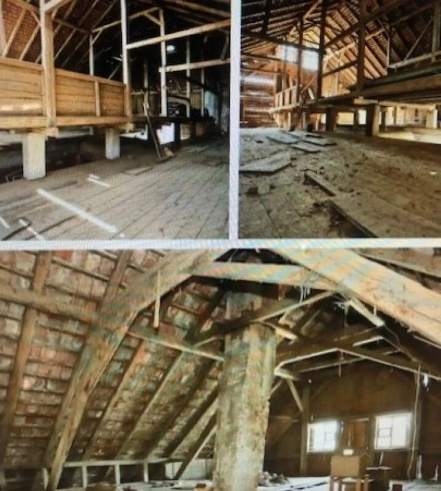 Farmhouse in St. Ursen FR on a huge plot of 5,152 m2 - Photo 4 of 9