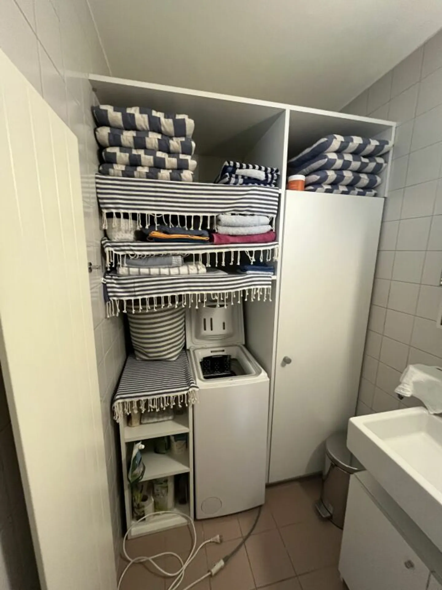 Appartement lumineux 2.5 pièces - Photo 7 sur 10
