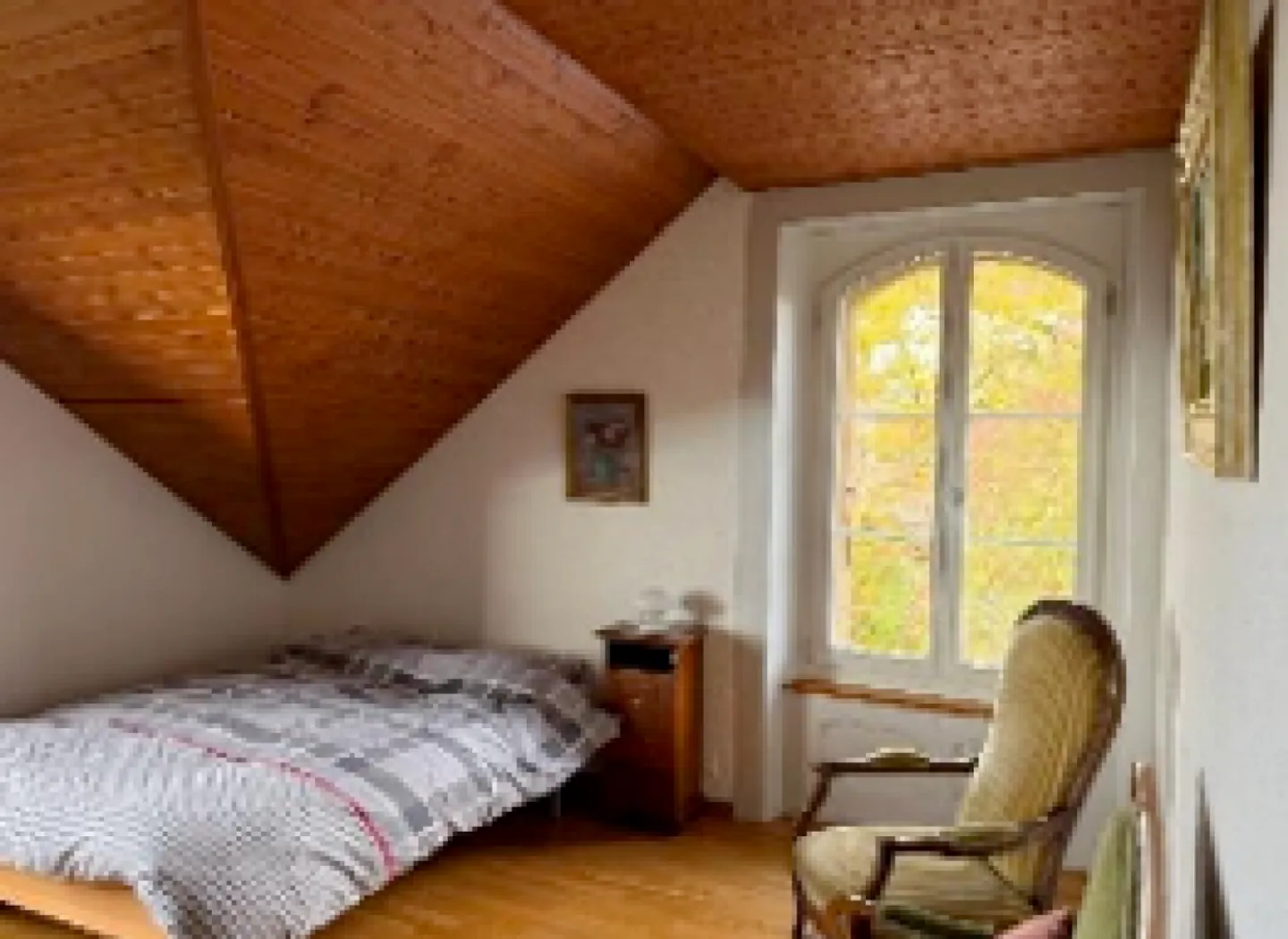 Très jolie maison vigneronne de 9,5 pièces - Foto 11 von 13