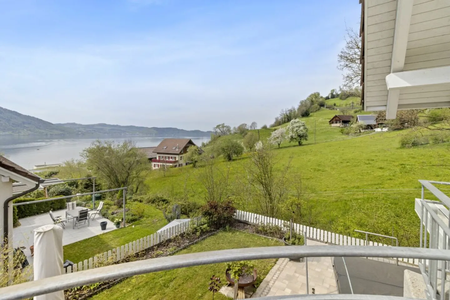 4½-Zimmer-Einfamilienhaus - Foto 10 di 11