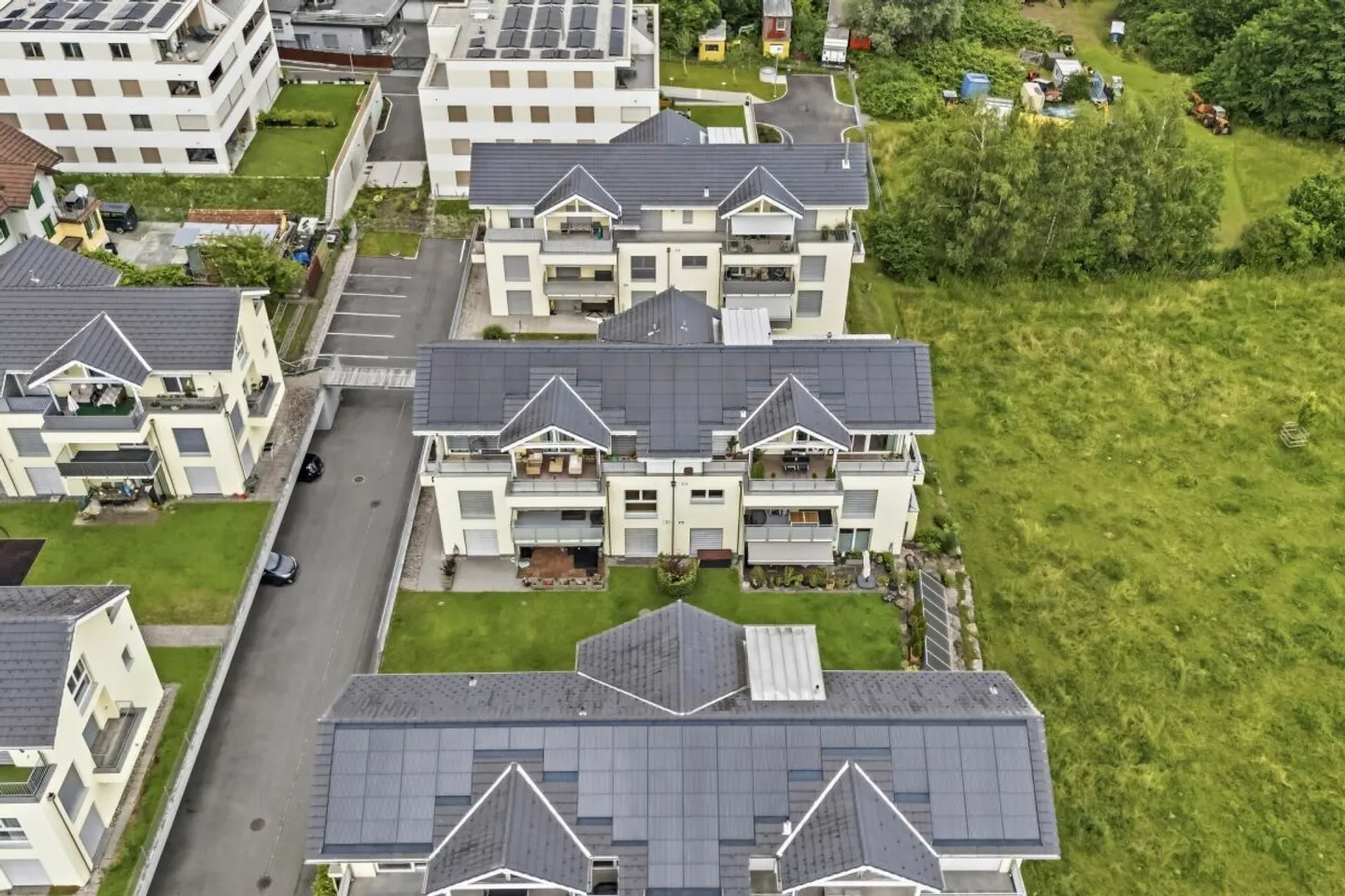 Exclusive Investment Property in Sennwald - Photo 4 of 13