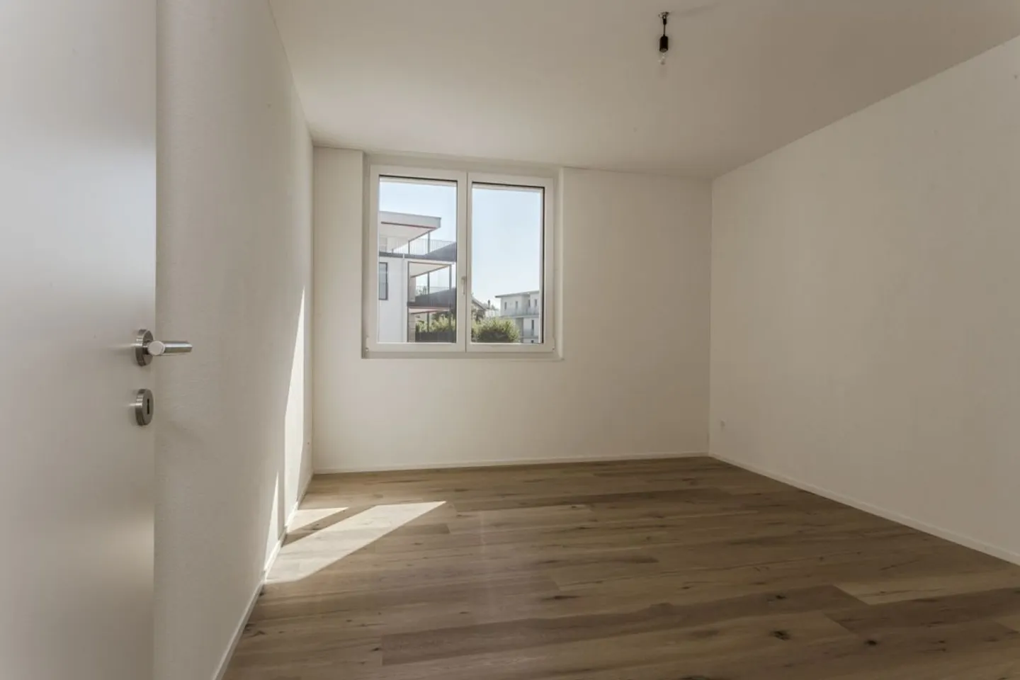 Appartamento 3,5 locali con alto standard di costruzione (N3) - Foto 8 di 13