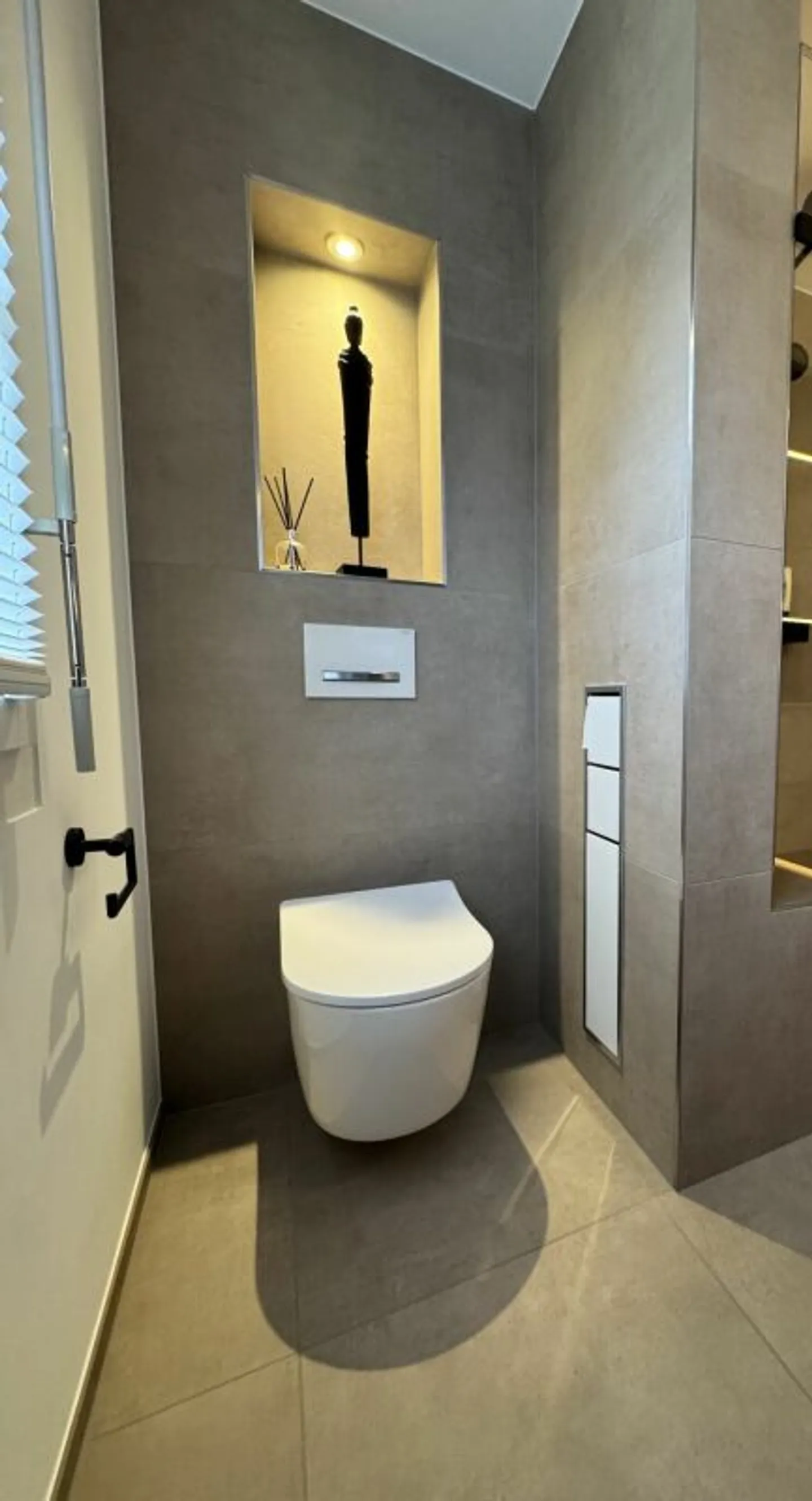 Appartamento di 3.5 locali in una zona residenziale privilegiata a Riehen - Foto 6 di 10