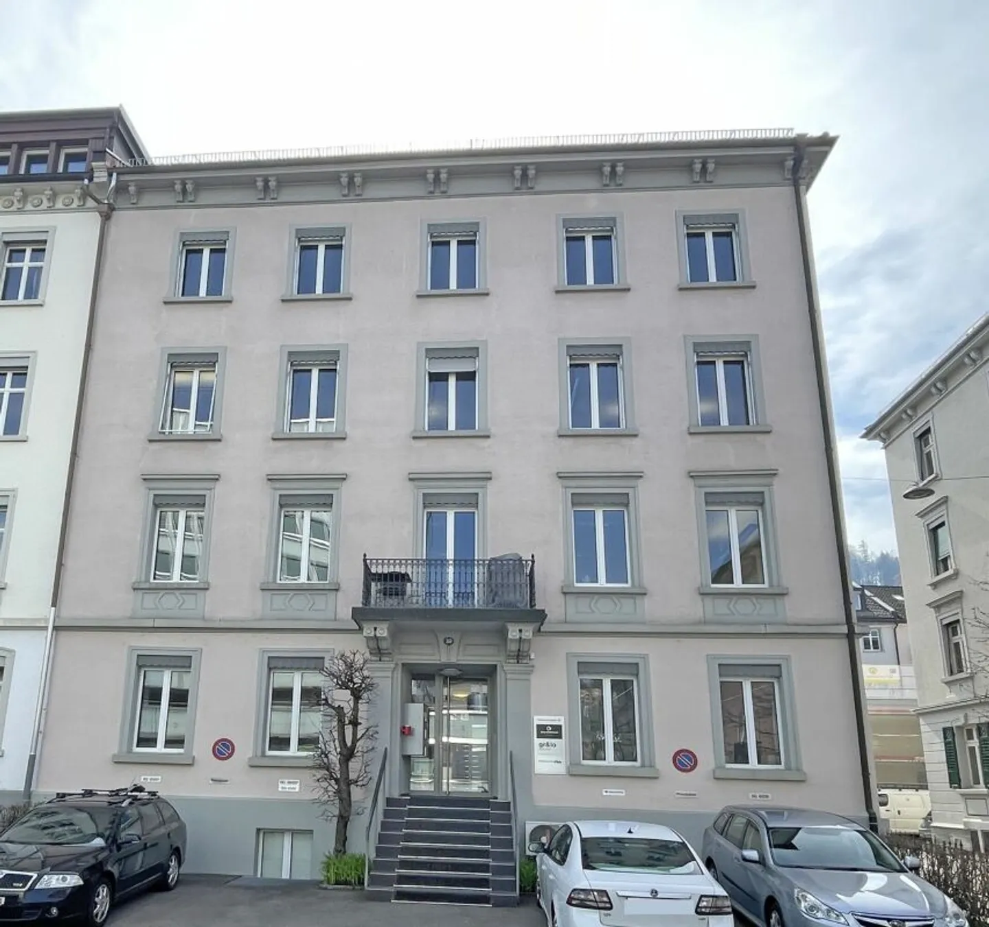 Espace de bureau spacieux à louer - Photo 12 sur 13