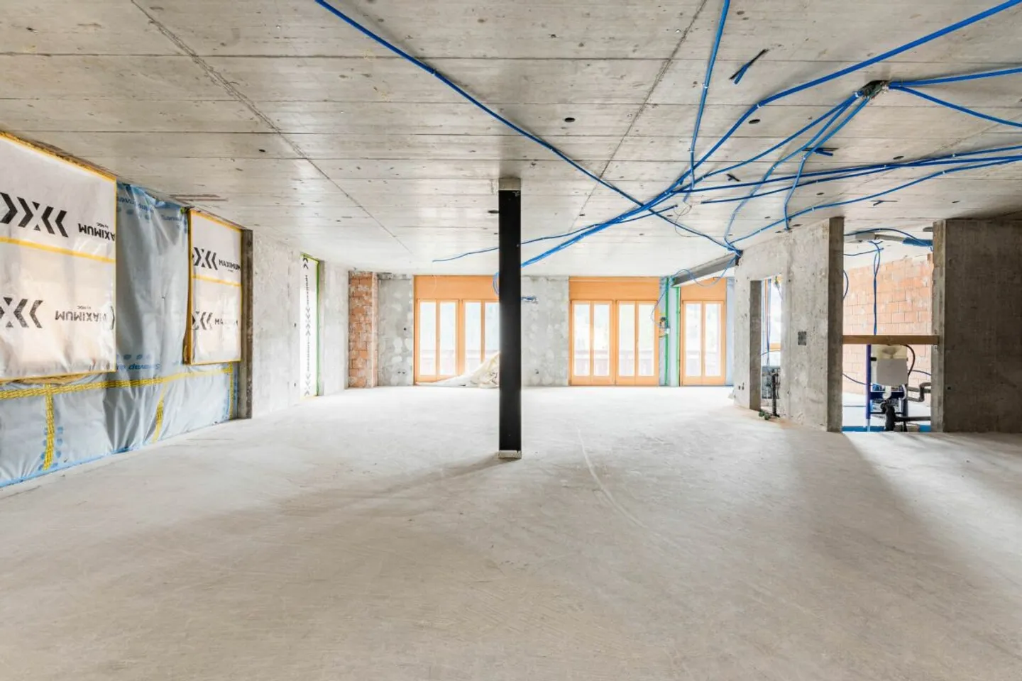 Central 4.5-room apartment, Gallery House Stotzhalten - Photo 7 of 13