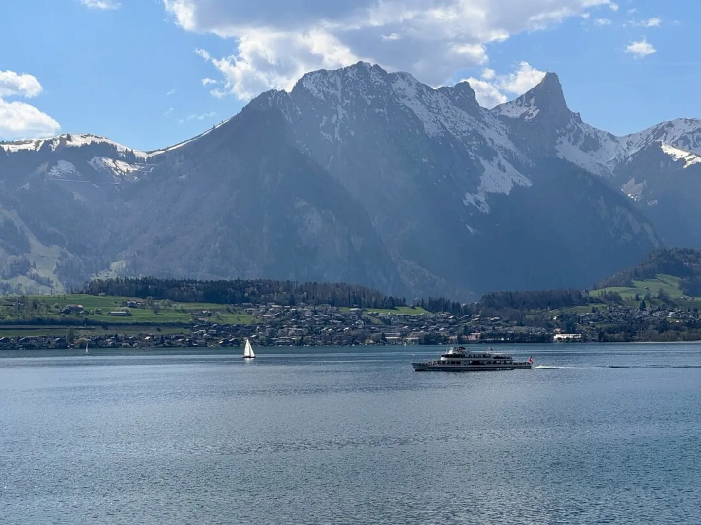 ZWEIT/FERIEN-WOHNUNG IN OBERHOFEN - Photo 13 of 13