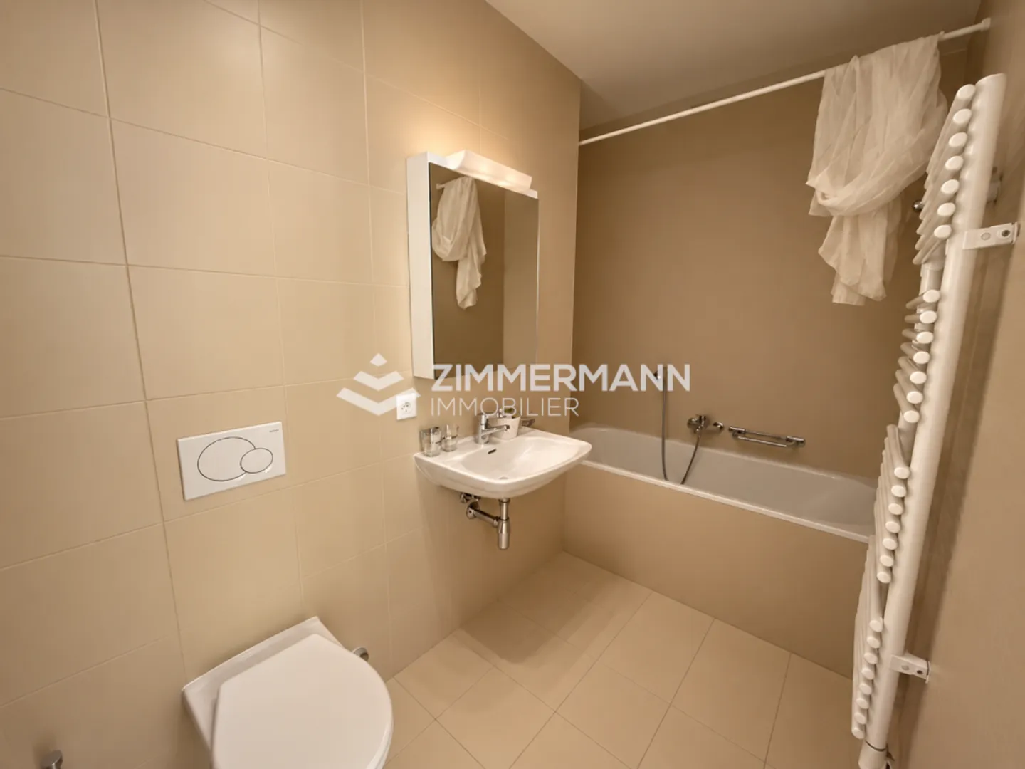 Appartement spacieux à Carouge - Photo 7 sur 7