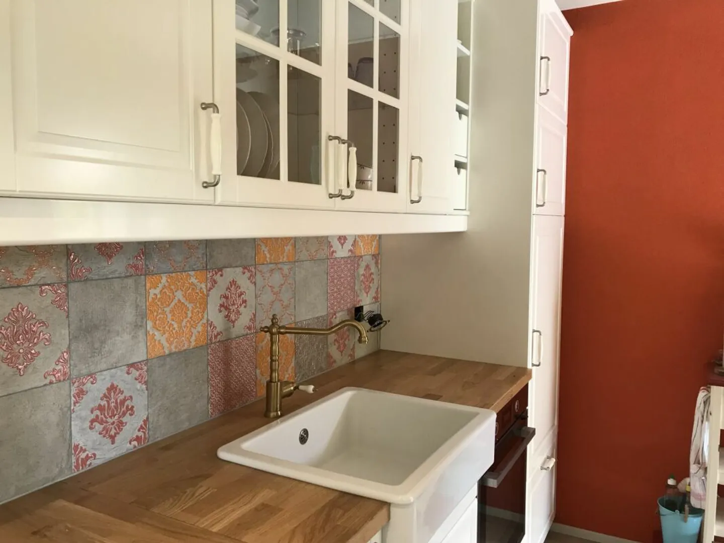 Casa Incantevole ad Artore, Bellinzona - Foto 5 di 13