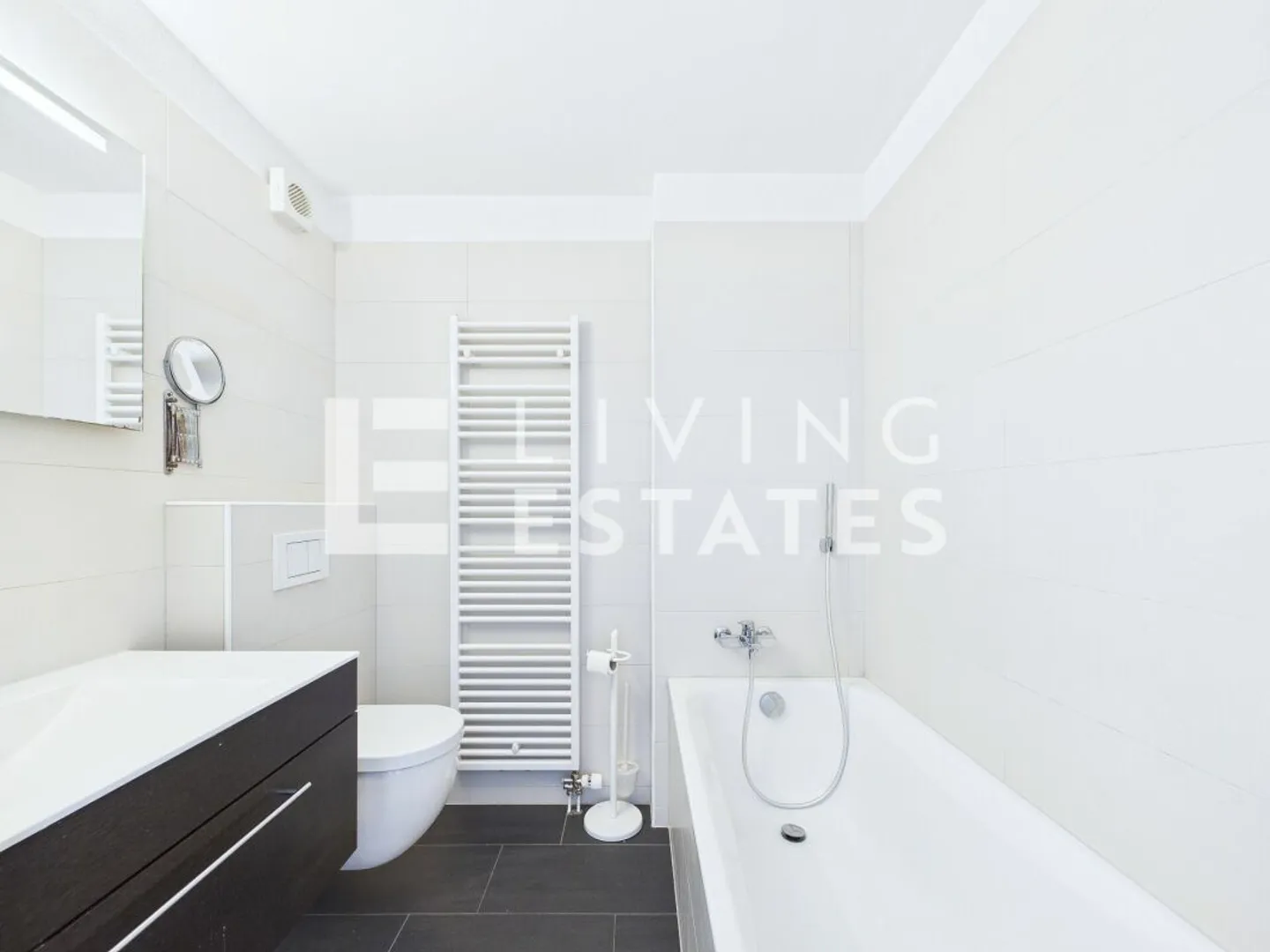 Charmante Attika-Maisonette - Foto 5 von 13