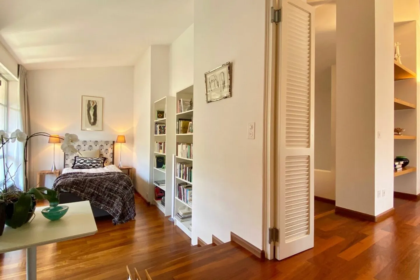 Charmant Palazzo de Village Rénové - Photo 8 sur 13