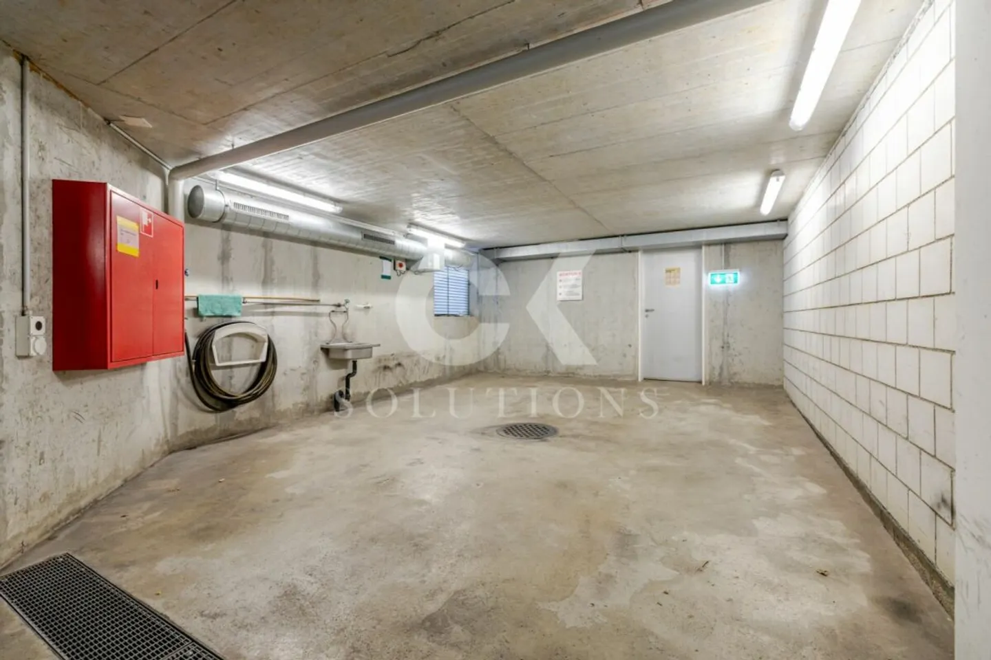 Garden apartment with a feel-good factor - Your home in Füllinsdorf - Photo 10 of 10