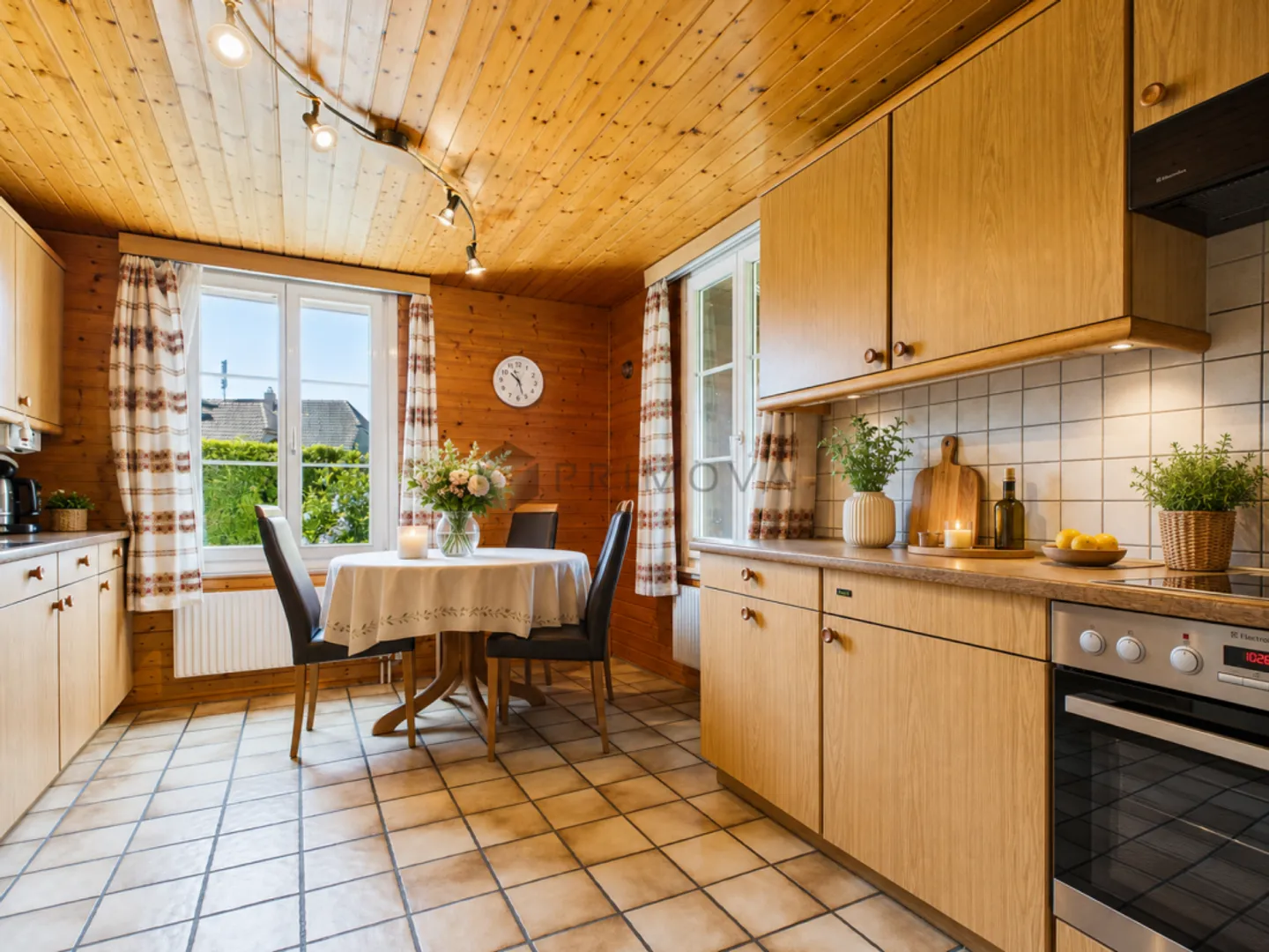 Charmantes Einfamilienhaus mit Potenzial - Foto 4 von 13