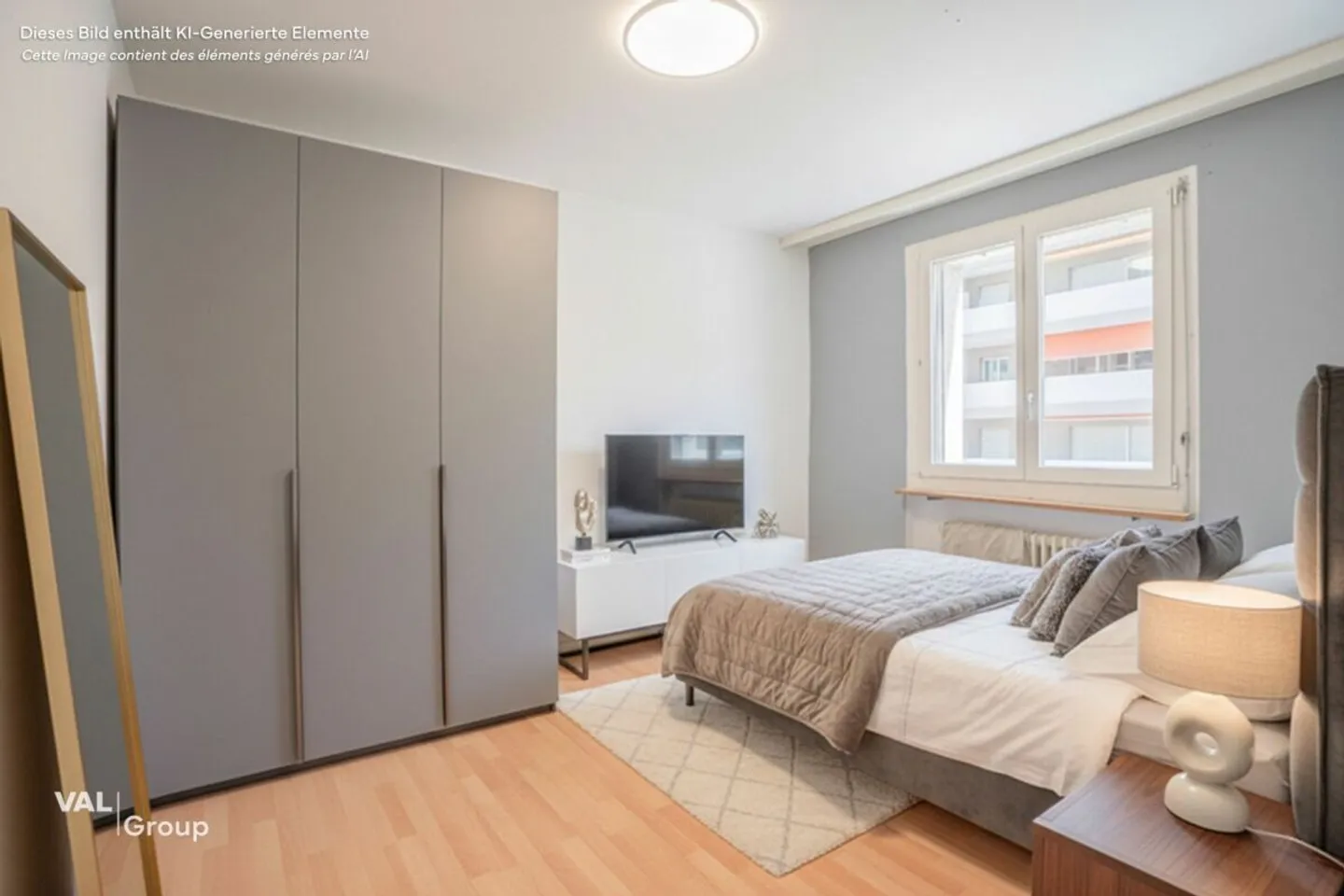Attractive opportunity in the heart of Naters - Photo 5 of 13