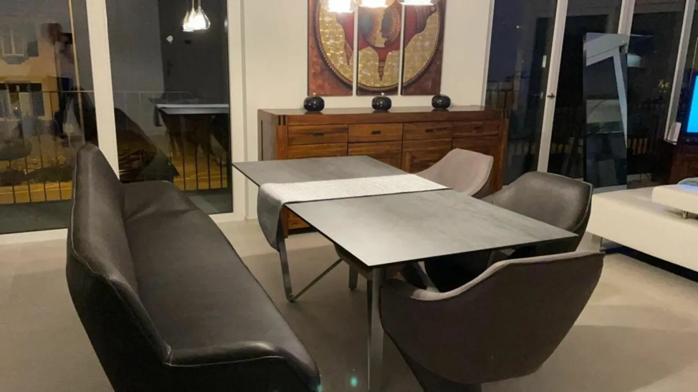 Modernes 3.5 Zimmer Apartment - Foto 5 von 6