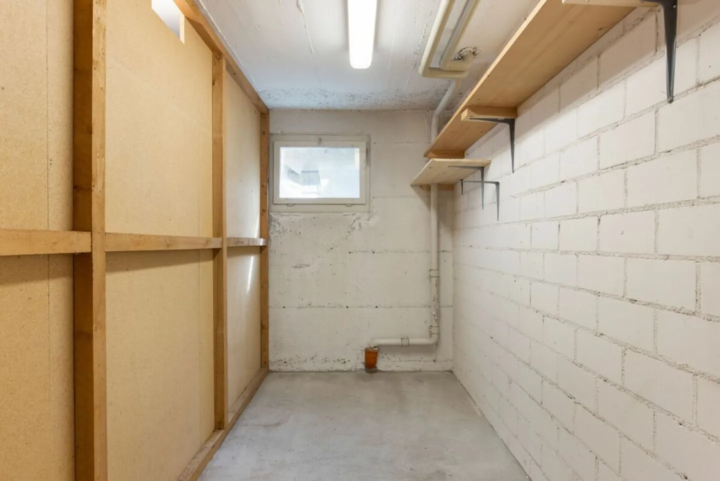 Attraktive 3.5-Zimmer Wohnung in Ennenda - Foto 12 di 13