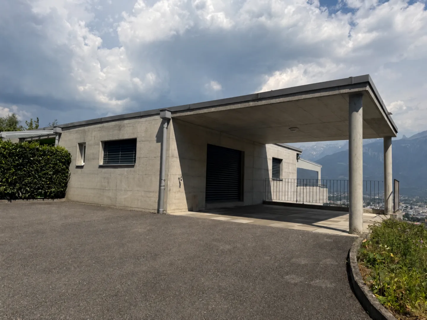 RARE PPE Attico Terrasses de Dion di 4,5 stanze con terrazze di 75 m² copia - Foto 13 di 13