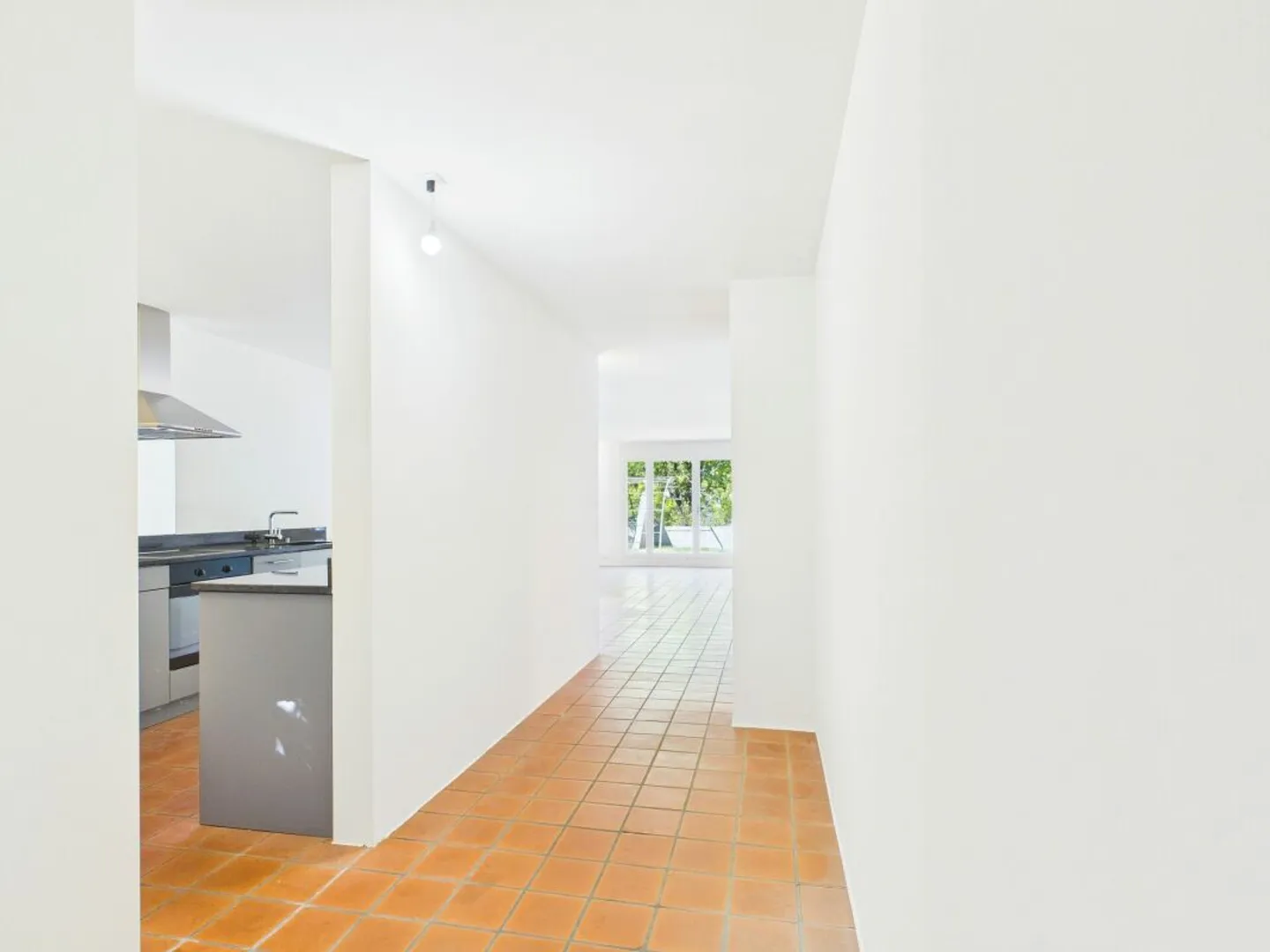 Ampio appartamento con giardino con potenziale - Progetta la tua nuova casa secondo i tuoi desideri - Foto 6 di 13