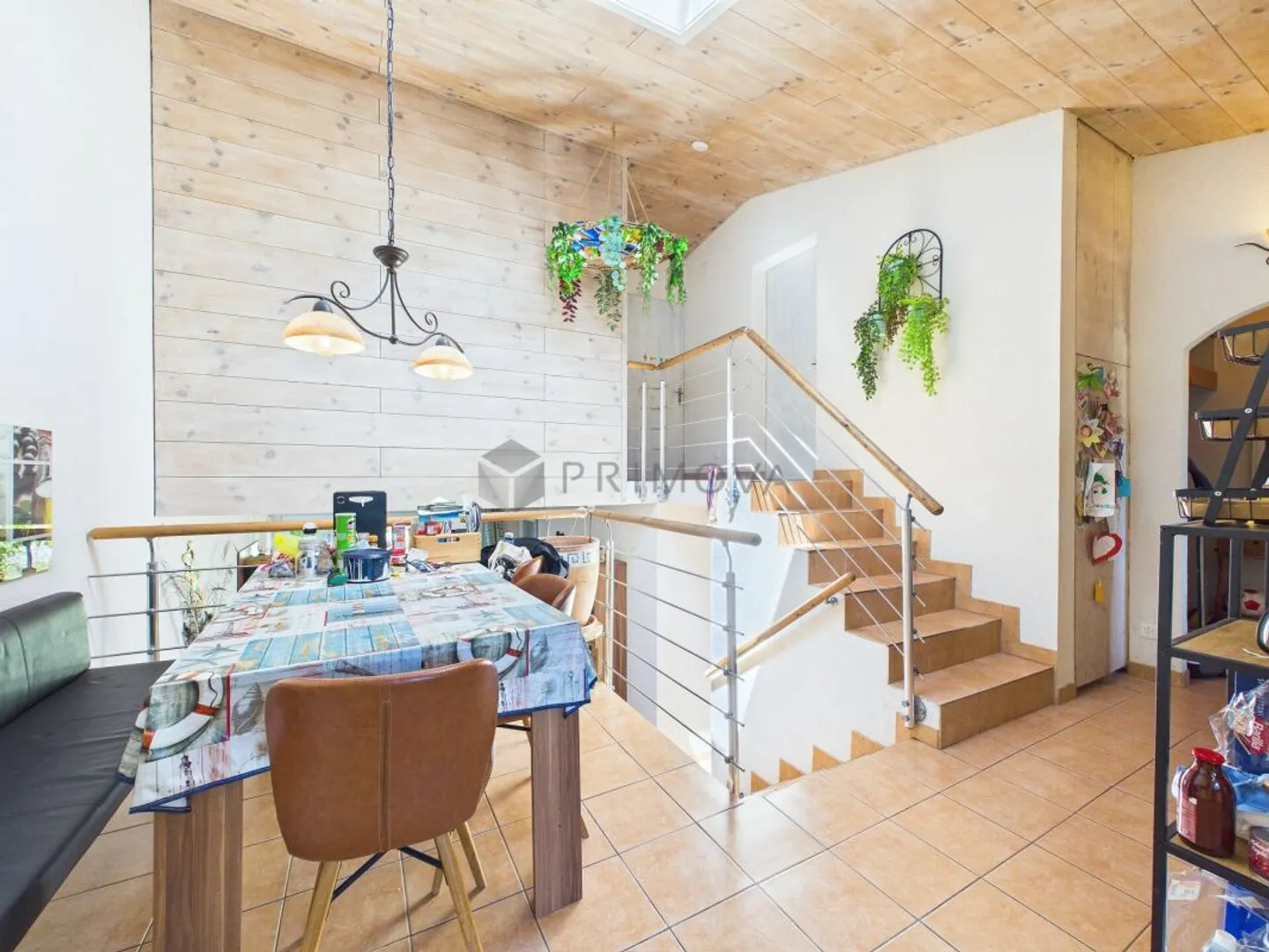 Belle maison de ville individuelle dans un emplacement privilégié - Photo 3 sur 13