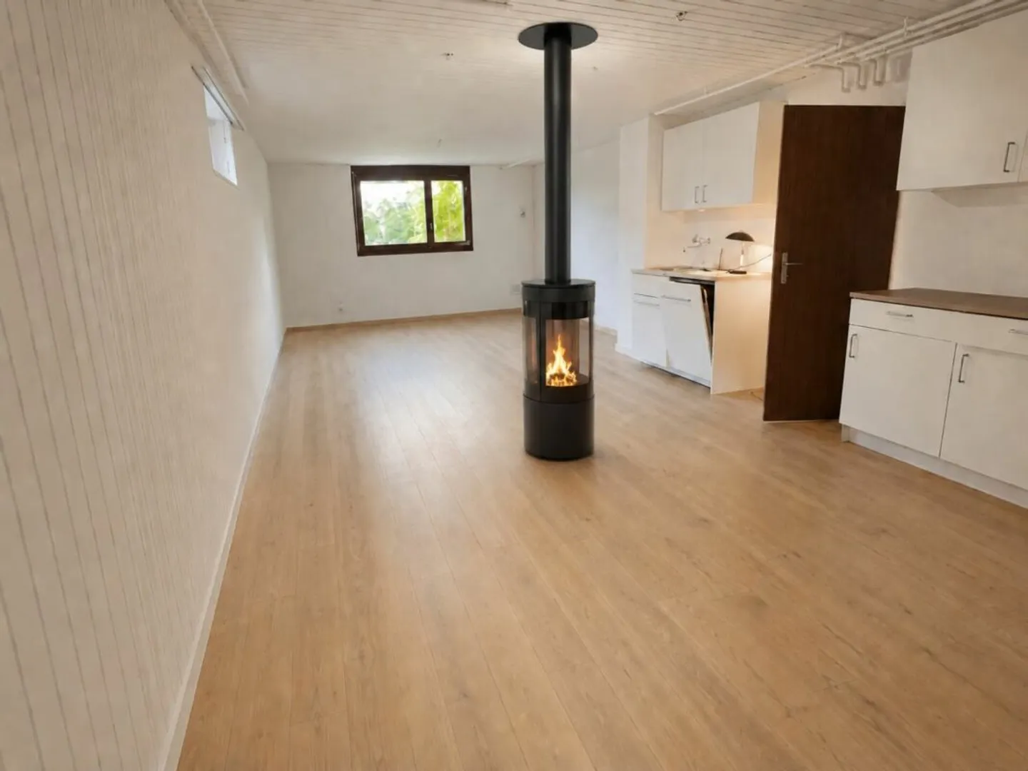 Charmantes Einfamilienhaus mit Aussicht - Foto 7 von 13