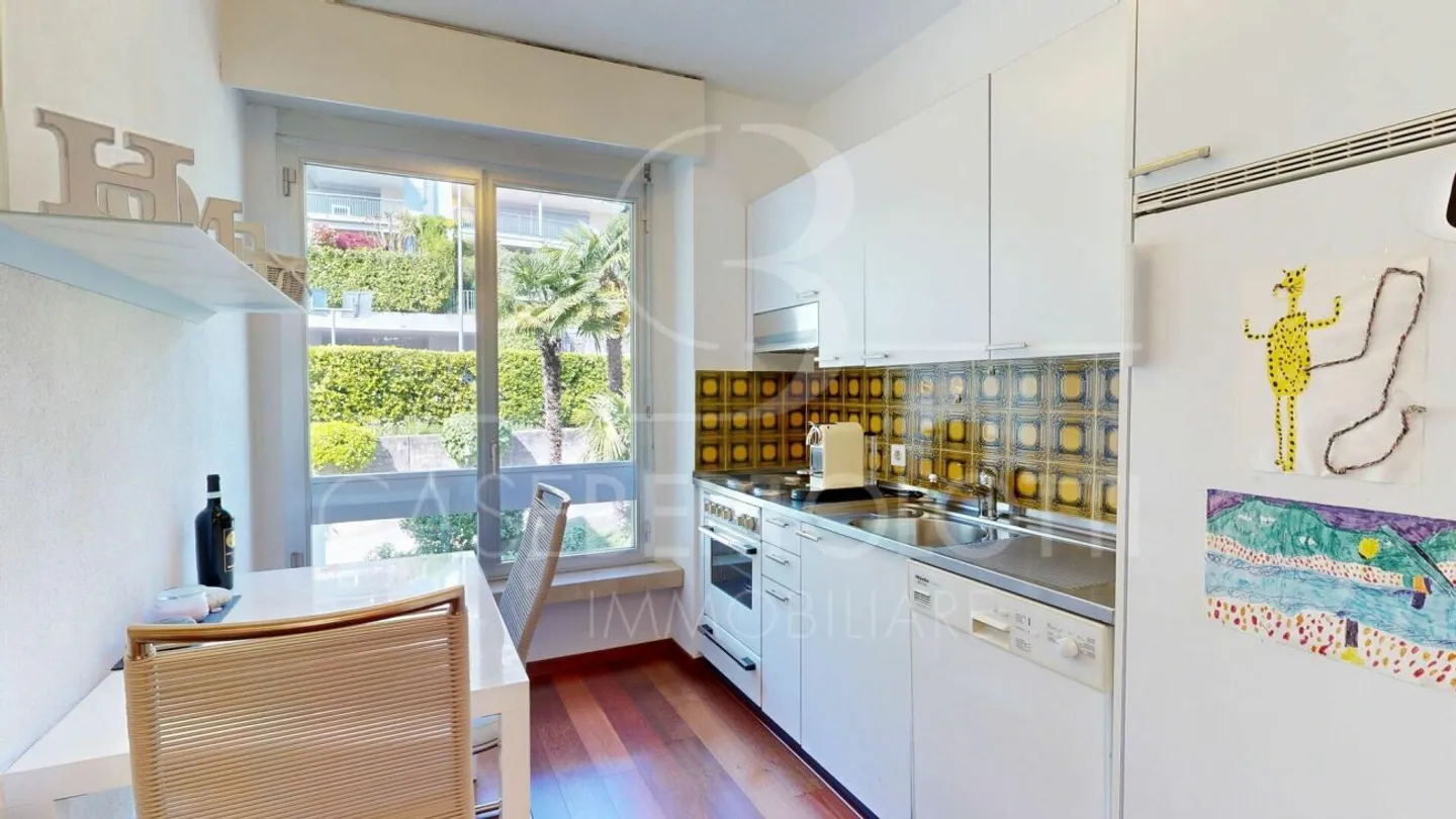Vista. Tranquility. Quality of life. Solemonte. - Photo 11 of 13
