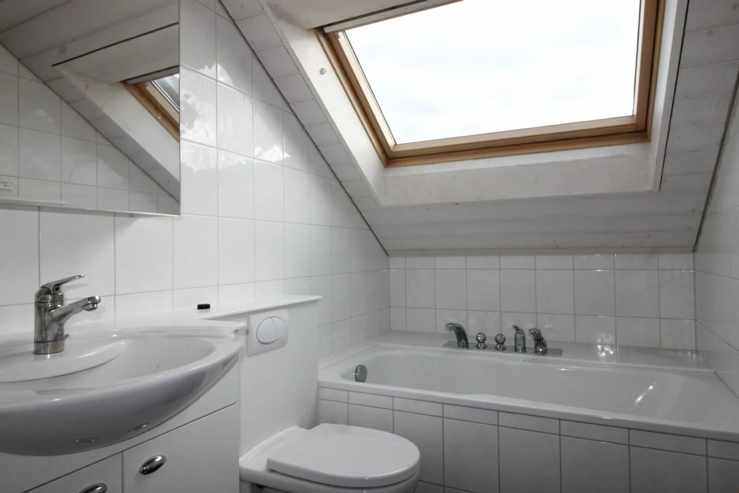 Geräumige 5,5-Zimmer-Maisonette - Foto 9 von 13