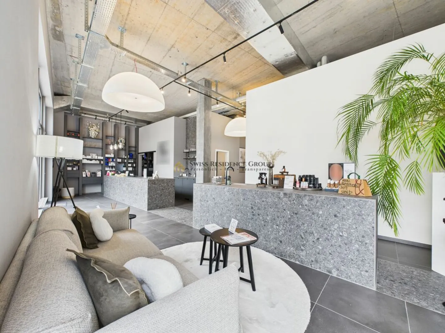 Exclusive practice/commercial space with high-quality expansion in a central location - Photo 1 of 13