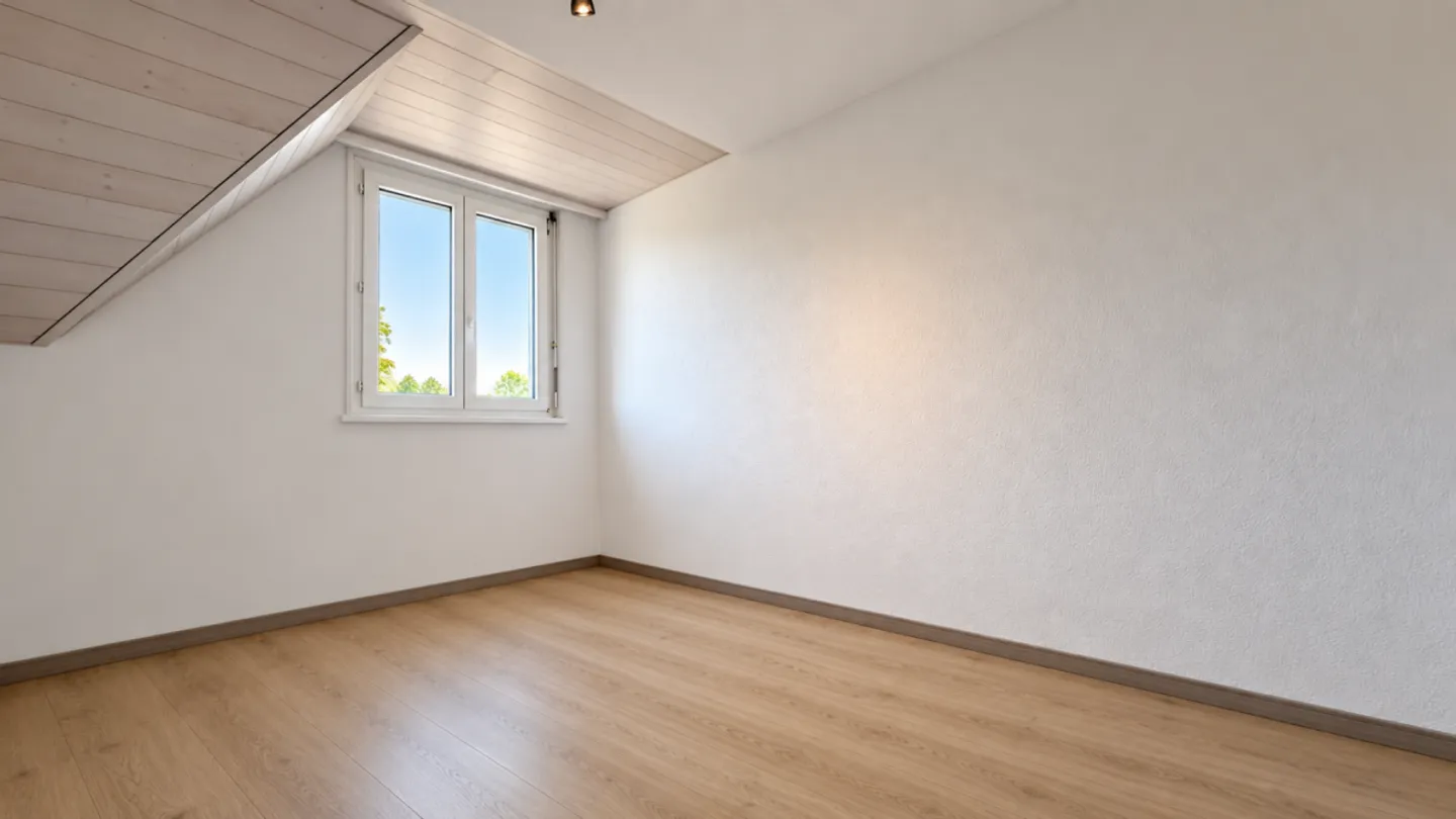 Vivre avec une vue - Spacieux penthouse en duplex avec galerie et balcon ensoleillé - Photo 10 sur 13