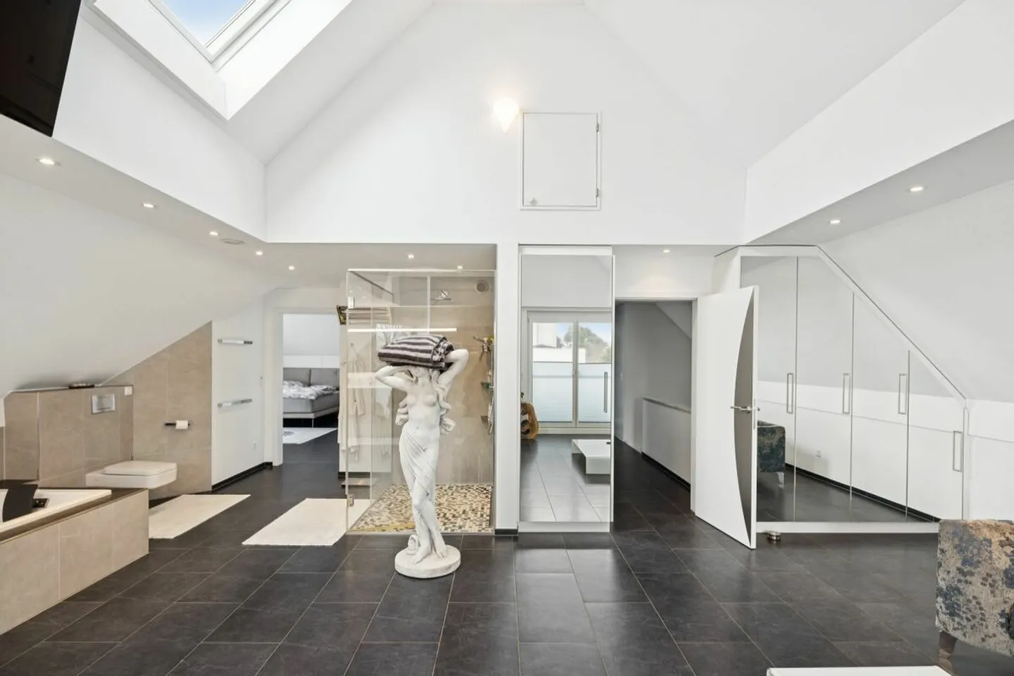Residenza Esclusiva sul Lago in Posizione Privilegiata al Hallwilersee - Foto 10 di 13