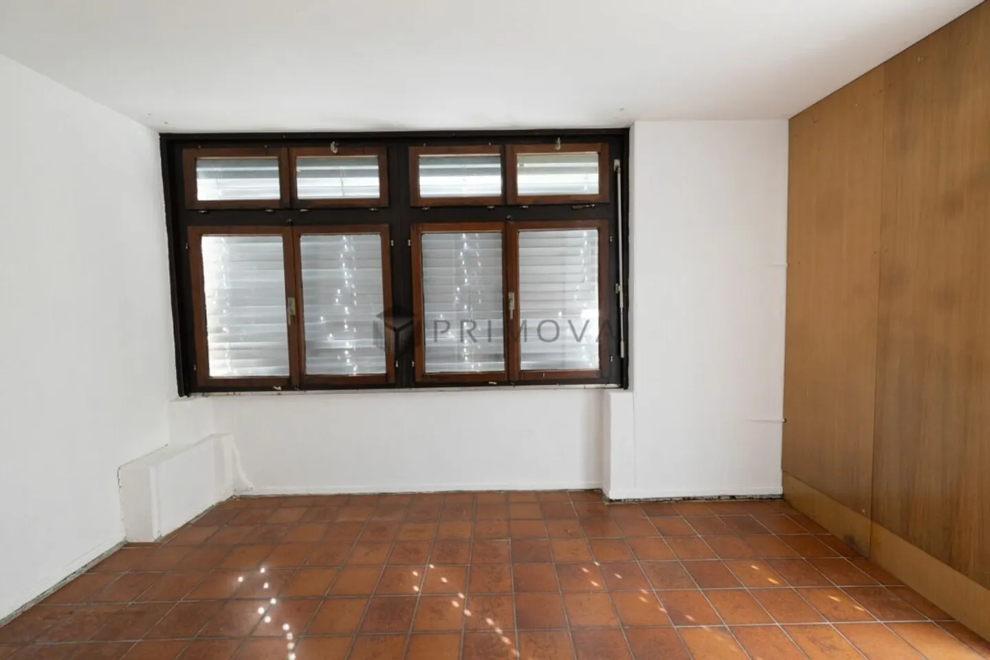 Sunny penthouse apartment in St. Margrethen at the three-country corner - Photo 6 of 13