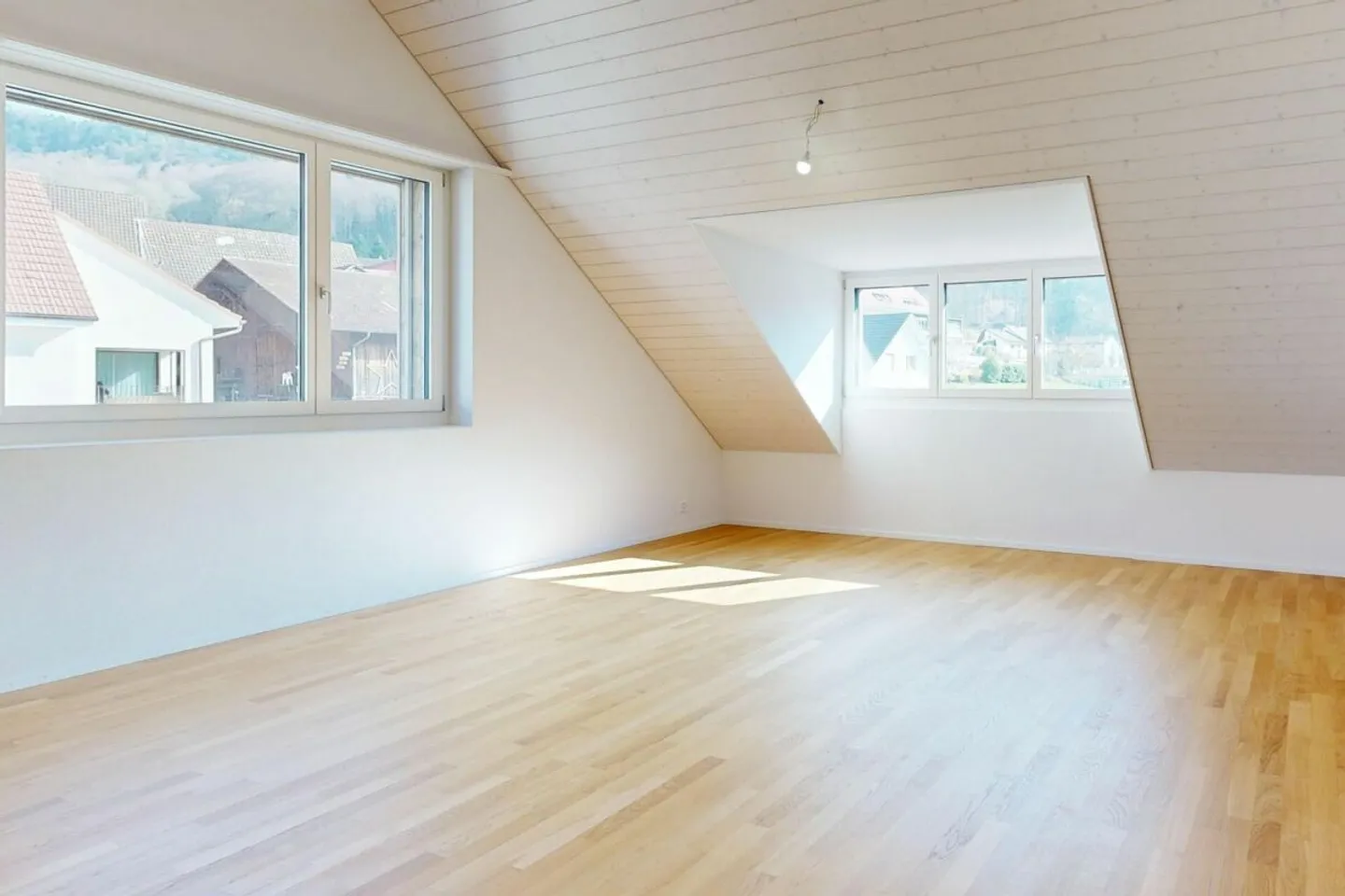 Moderne Wohnung mit Carport - Foto 9 von 13