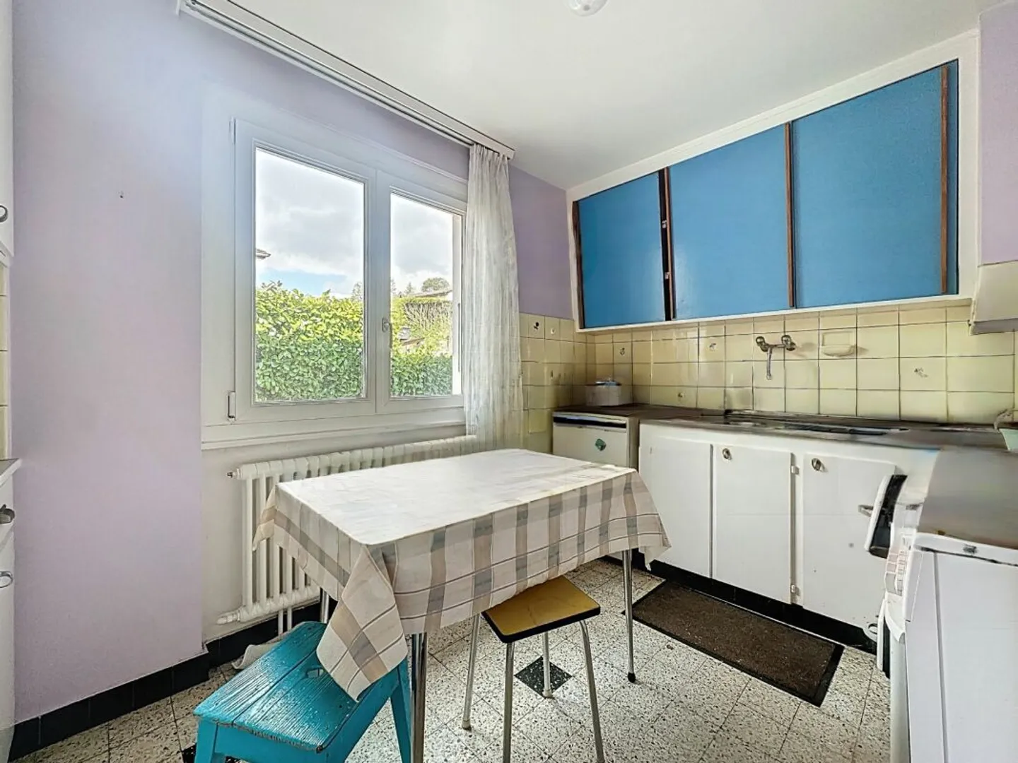 Villa Charmante avec Potentiel d'Agrandissement - Photo 5 sur 13